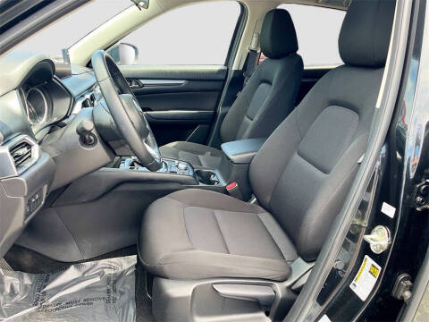 2022 Mazda CX-5 2.5 S