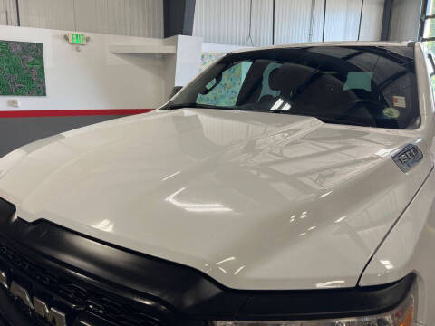 2022 RAM 1500 Tradesman