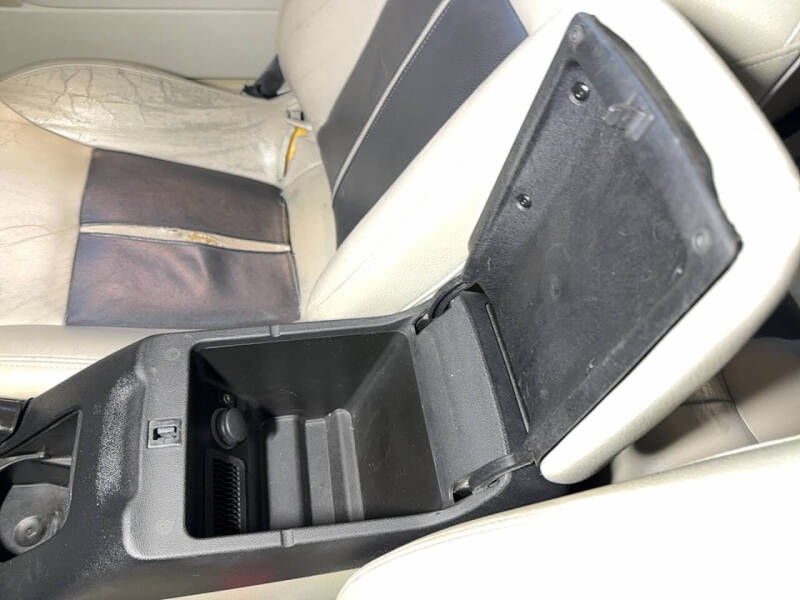 2006 Saab 9-3 Aero