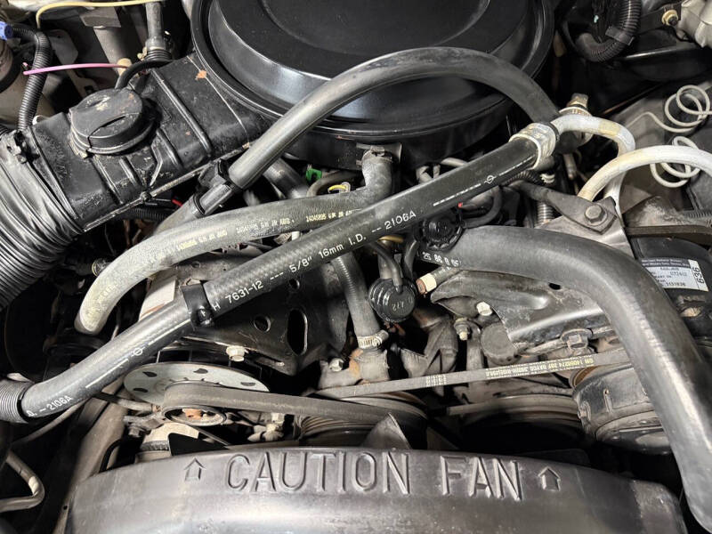 1987 Chevrolet Monte Carlo SS