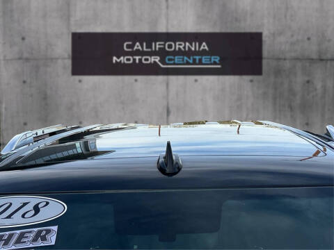 2018 Lincoln Navigator L Reserve