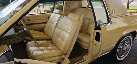 1980 Cadillac Eldorado