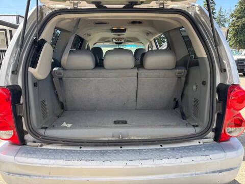2006 Dodge Durango SLT