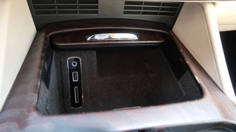 2017 Maserati Levante