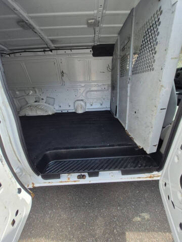 2013 Ford E-Series E-150