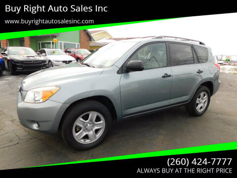 2007 Toyota RAV4