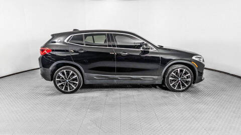 2018 BMW X2 sDrive28i