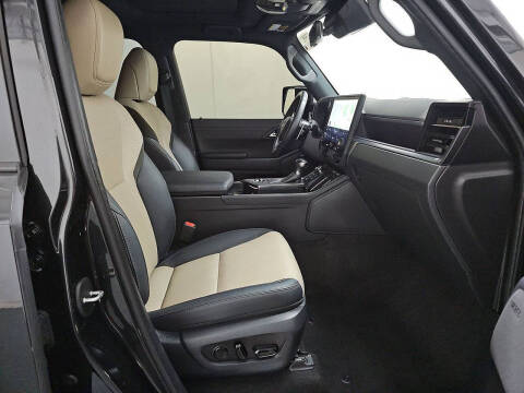 2024 Lexus GX 550 Overtrail