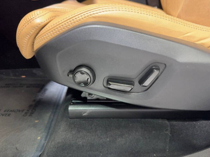 2019 Volvo XC90 T6 Inscription