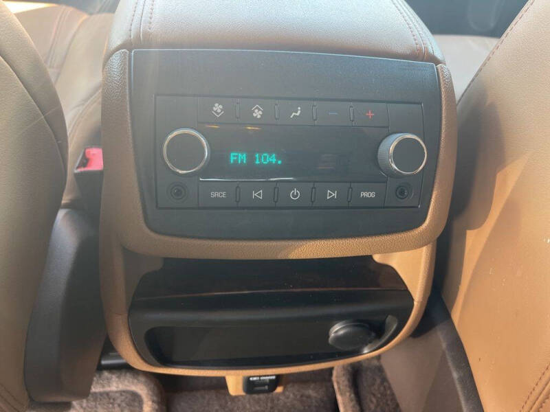 2016 Buick Enclave Premium