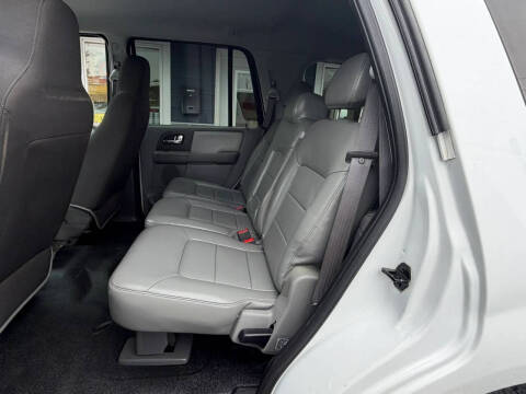 2006 Ford Expedition