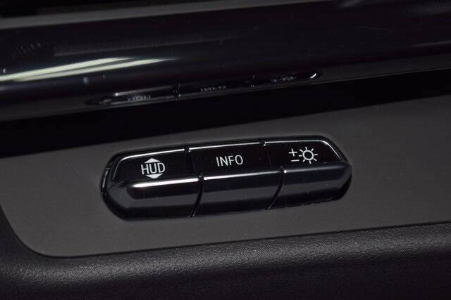 2025 Chevrolet Corvette Z06