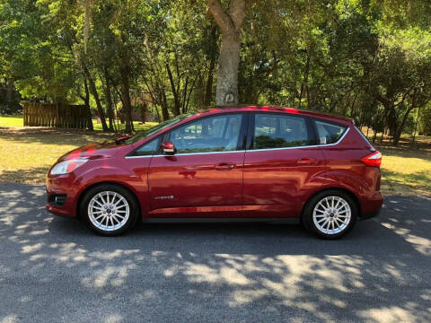 Ford C Max Hybrid For Sale In Tampa Fl Royal Auto Mart