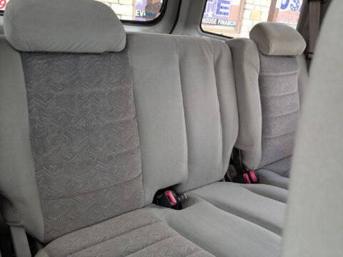 2001 Ford Explorer XLT
