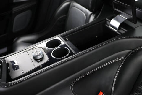 2015 Aston Martin Rapide S