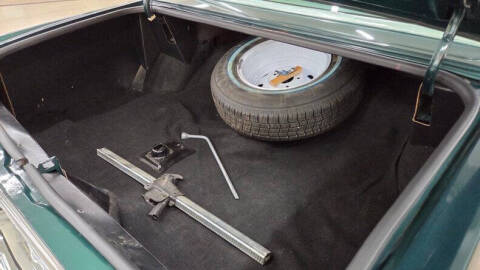 1977 Buick Electra