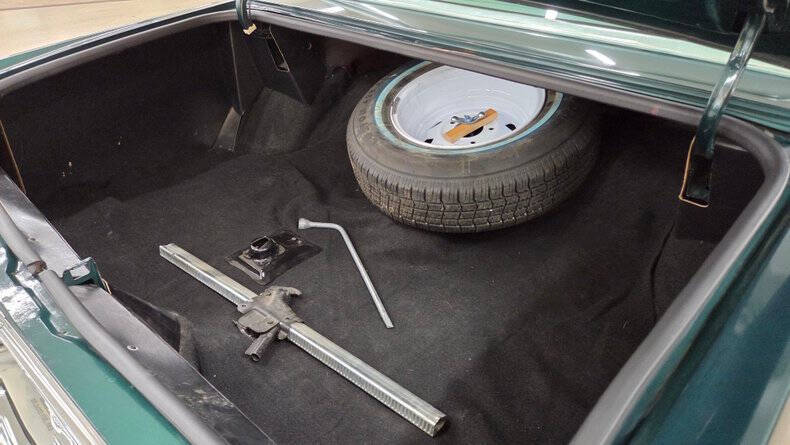 1977 Buick Electra