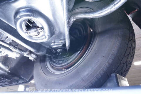 1960 Ford Thunderbird