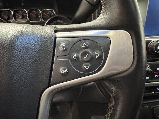 2015 GMC Sierra 2500HD