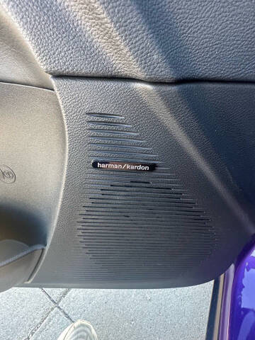 2016 Dodge Challenger SRT Hellcat