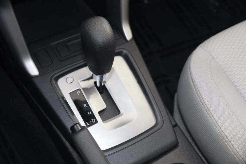 2016 Subaru Forester 2.5i