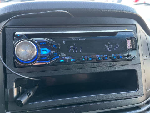 2004 Honda Pilot EX-L