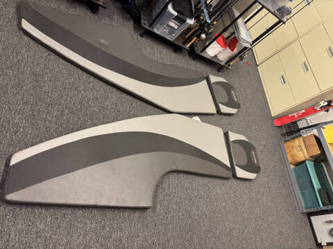 2021 Lund 2025 Impact XS