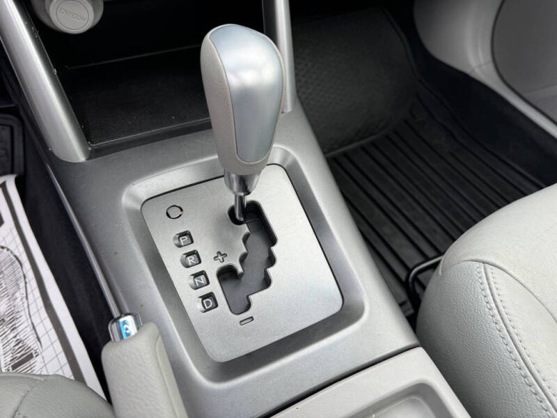 2012 Subaru Forester 2.5X Premium