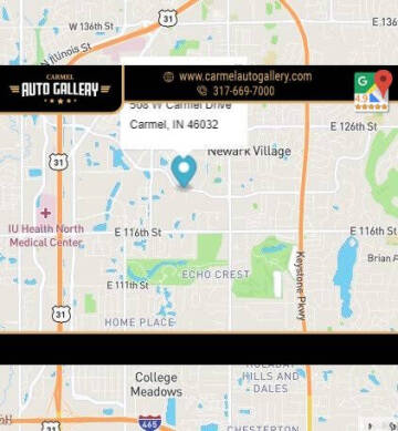 2020 Mazda CX-9 Touring