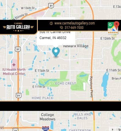 2020 Mazda CX-9 Touring