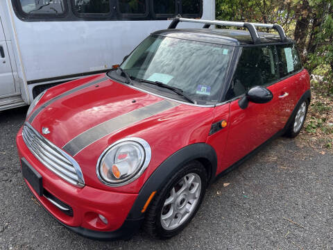 2013 MINI Hardtop Cooper