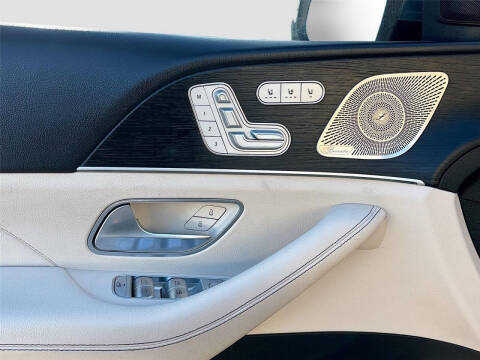 2023 Mercedes-Benz GLS GLS 450