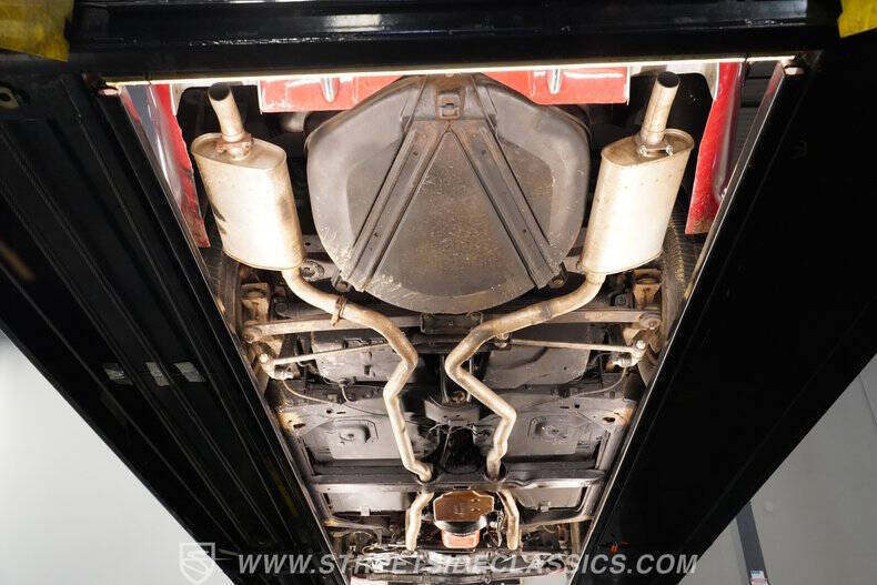 1972 Chevrolet Corvette