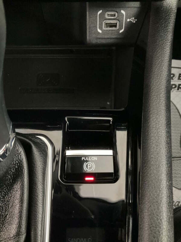 2023 Jeep Compass (Red) Edition