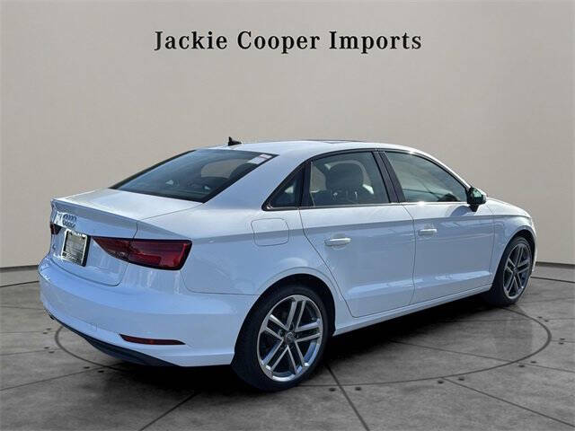 2020 Audi A3 Premium 40 TFSI