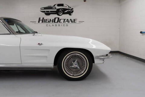 1964 Chevrolet Corvette