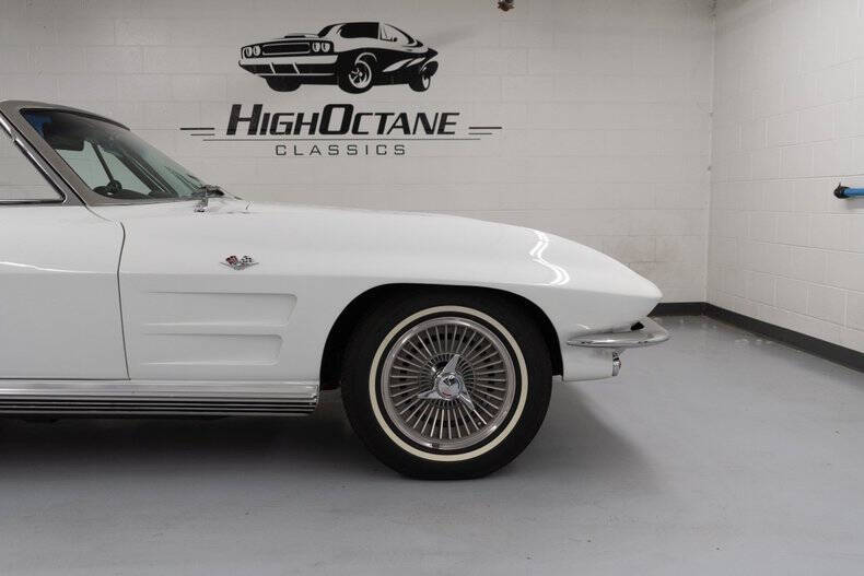 1964 Chevrolet Corvette