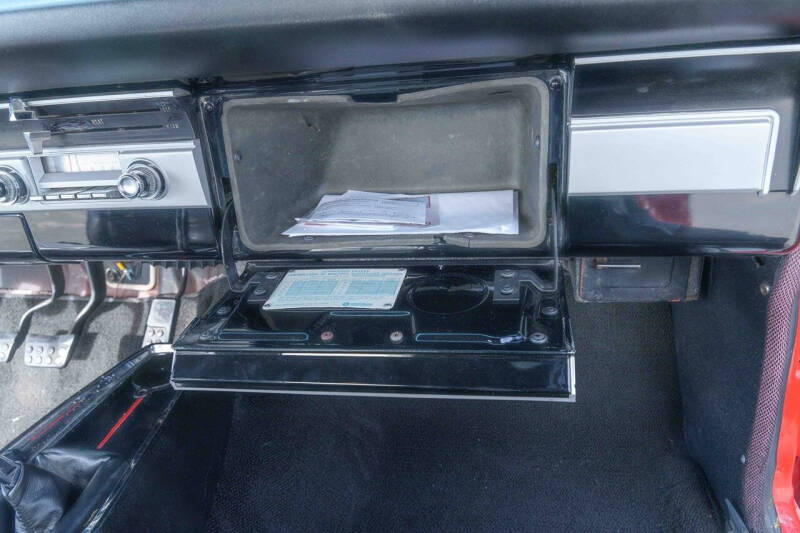 1966 Dodge Dart