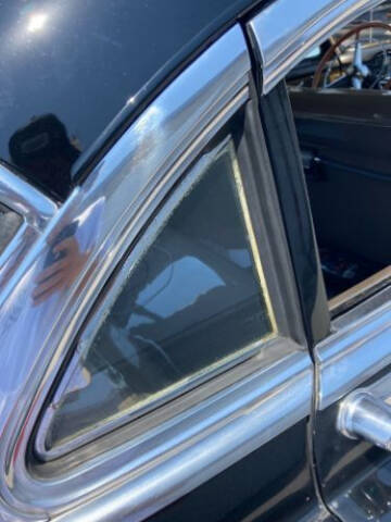 1950 Cadillac Series 62