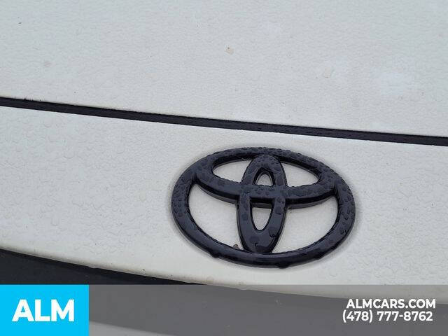 2024 Toyota Corolla Nightshade