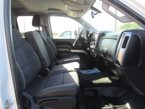 2019 Chevrolet Silverado 2500HD LT