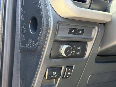 2022 Ford Expedition XLT