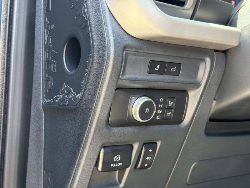 2022 Ford Expedition XLT