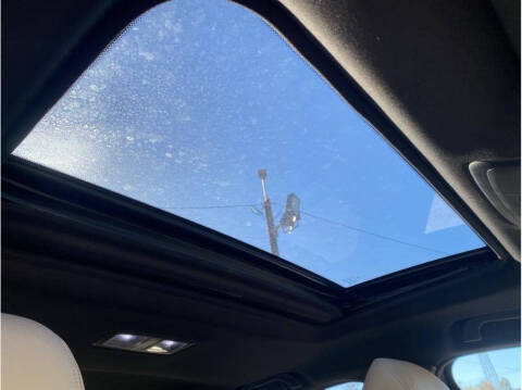 2016 Mazda CX-9 Grand Touring