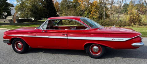 1961 Chevrolet Impala