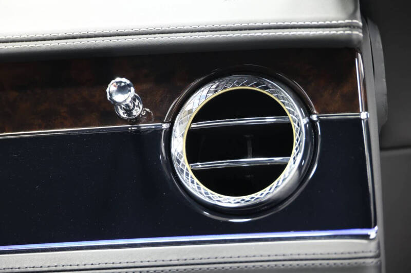 2020 Bentley Continental GT V8