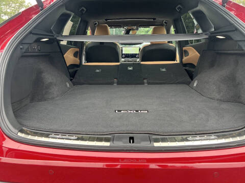 2023 Lexus RX 350 Premium+