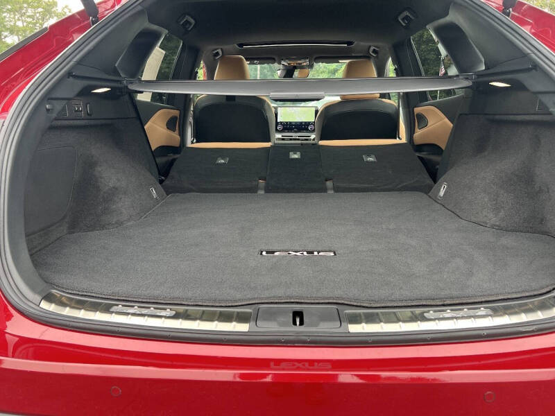 2023 Lexus RX 350 Premium+