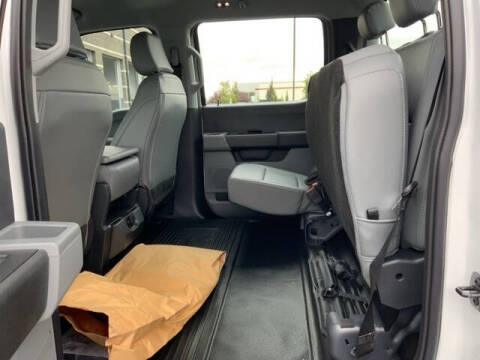 2024 Ford F-350 Super Duty XL