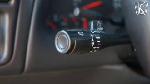 1999 Chevrolet Camaro